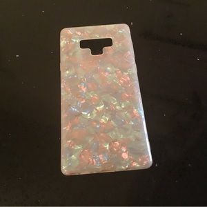 Galaxy note 9 phone case